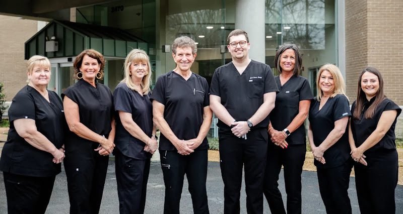 Rocky Ridge Dental Associates
