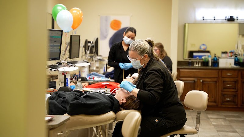 Rollins & Petersen Orthodontics