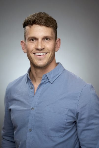 Ryan Hediger Endodontics