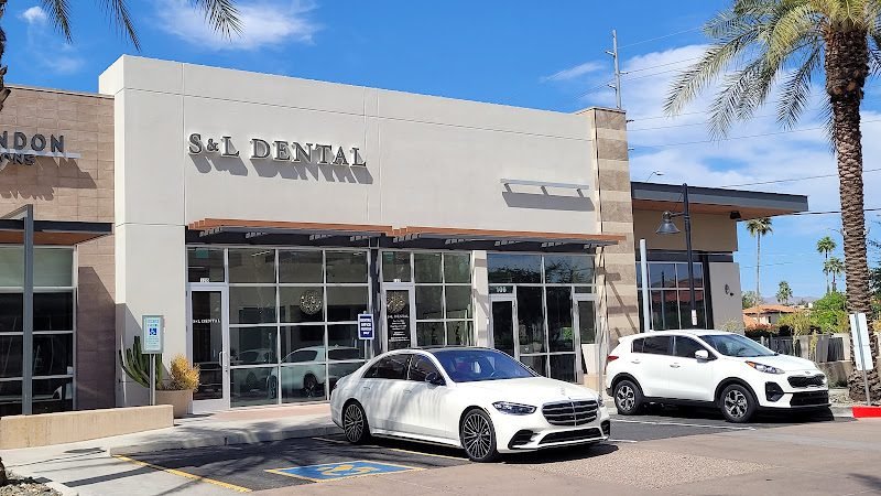 S&L Dental