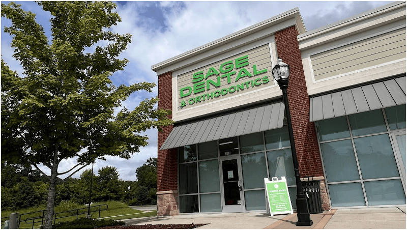 Sage Dental of Vestavia Hills