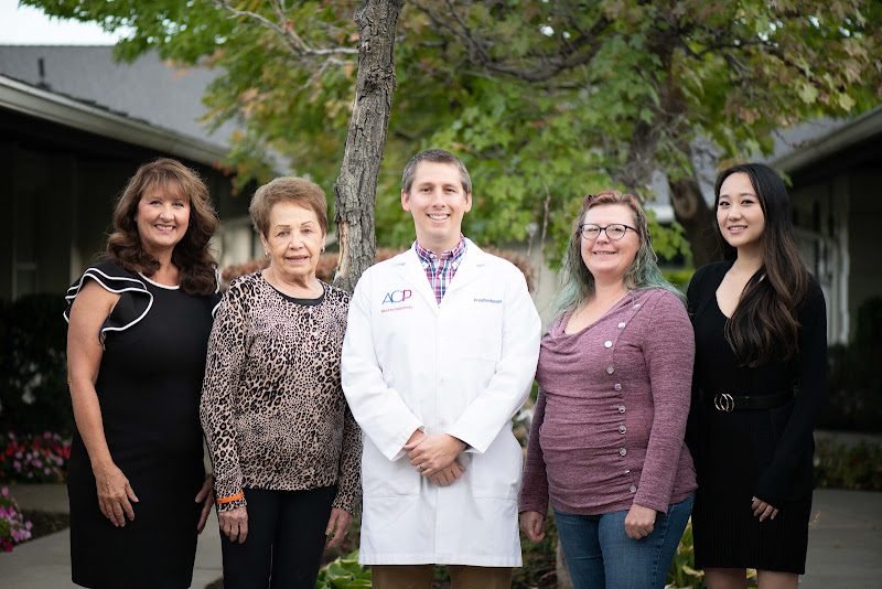 Salt Lake Prosthodontics - Dr. Darren Goring D.D.S.