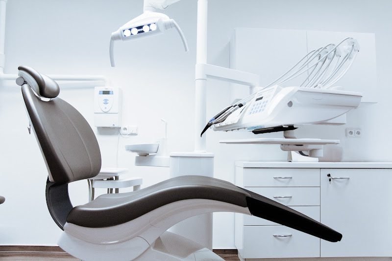 Salt River Dental Care