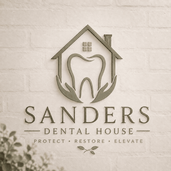 Sanders Dental House