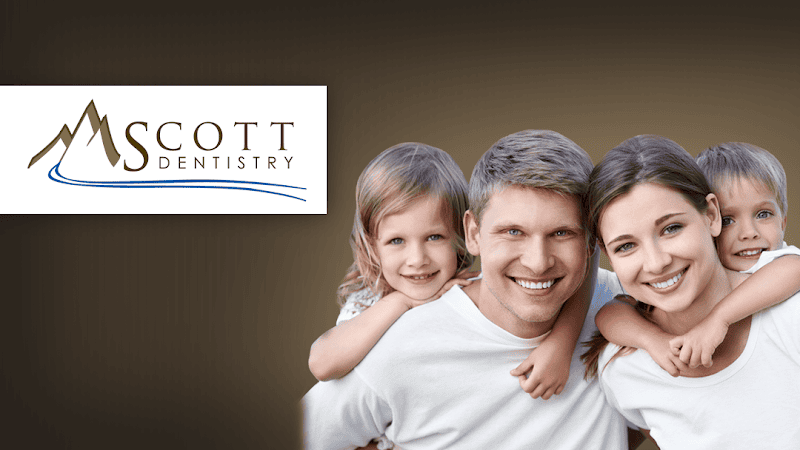 Scott Dentistry