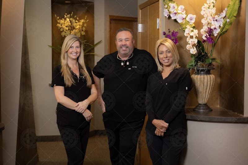 Scottsdale Cosmetic Dentistry