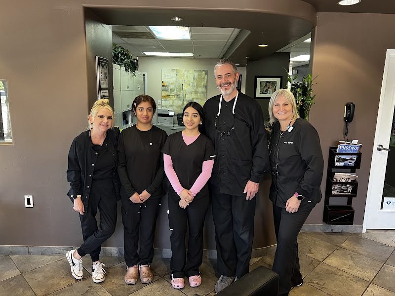 Scottsdale Dental Arts