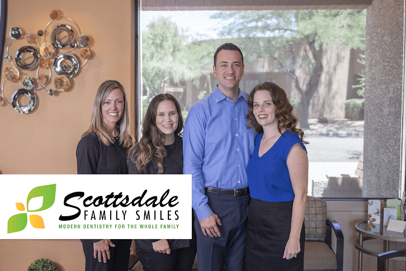 Scottsdale Family Smiles