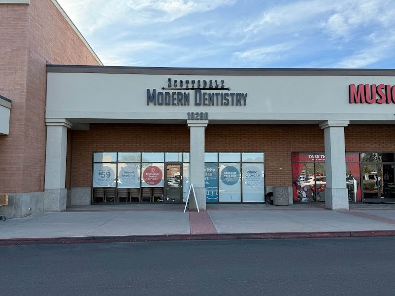 Scottsdale Modern Dentistry