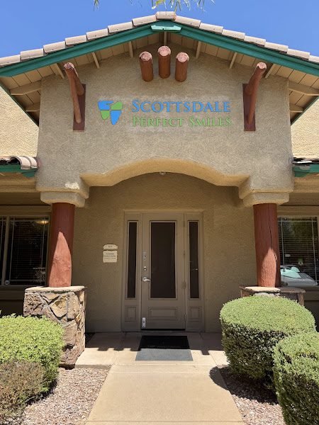 Scottsdale Perfect Smiles