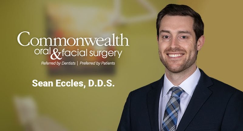 Sean A. Eccles, DDS