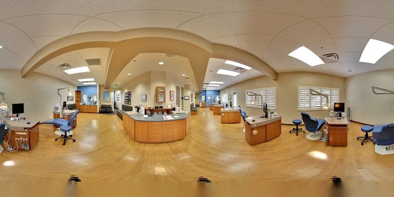 Seuss Orthodontics