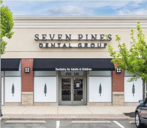 Seven Pines Dental Group