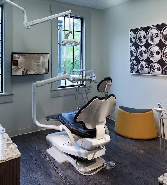 Shades Creek Dental