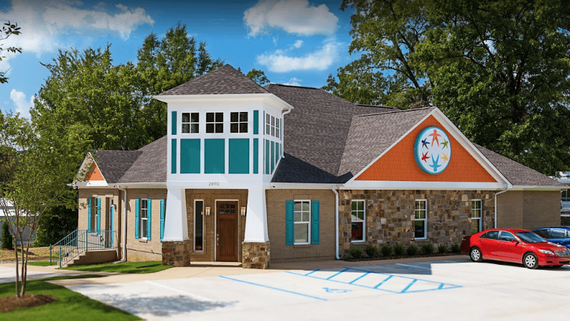 Shelby Pediatric Dentistry