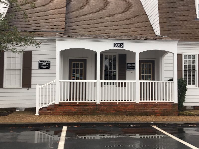 Signature Smiles VA - K. Hyder, DDS