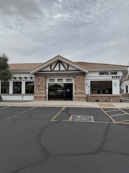 Silvertree Dental
