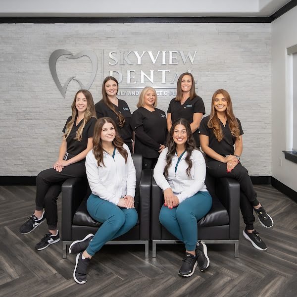 Skyview Dental: Erika Mendez, DDS