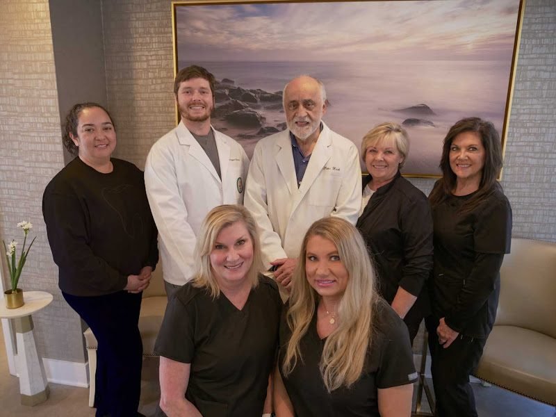 Smile Craft Cosmetic & Family Dentistry