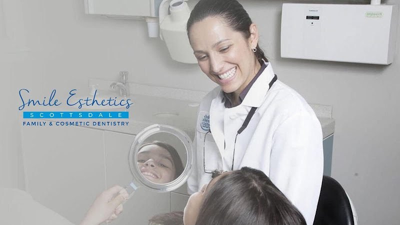 Smile Esthetics