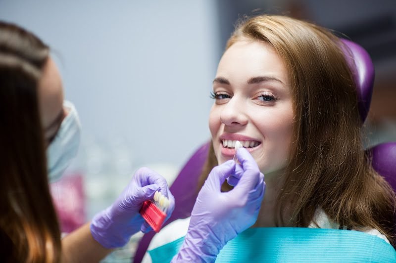 Smile Fixer RVA Family & Cosmetic Dentistry