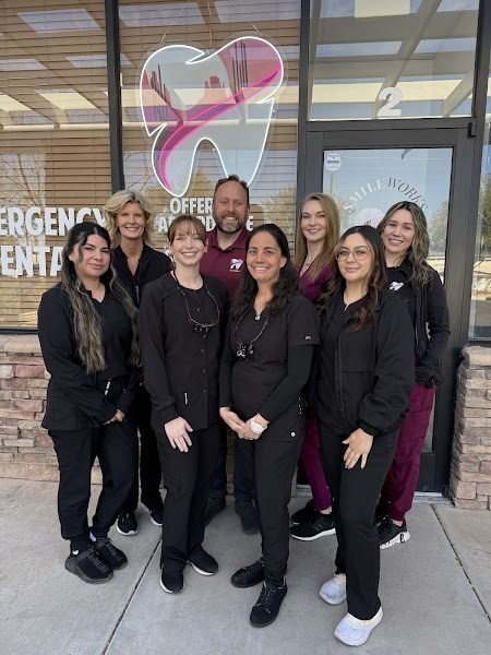 SmileWorks Dentistry - Dentist Chandler