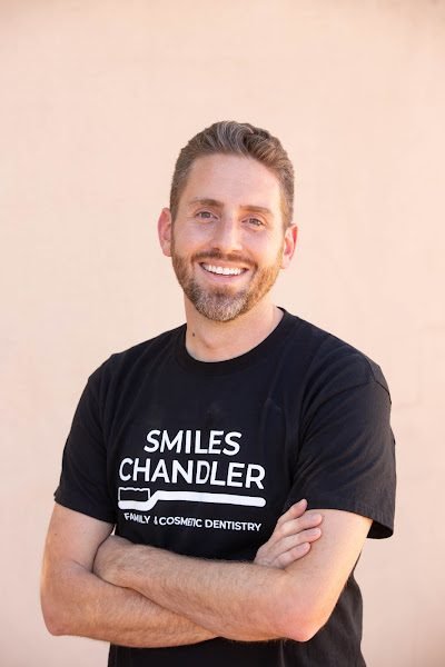 Smiles Chandler