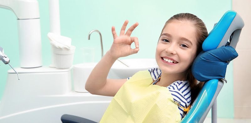 Smiles Family Dental - Las Colinas