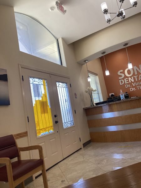 Sonrisa Dental Clinic