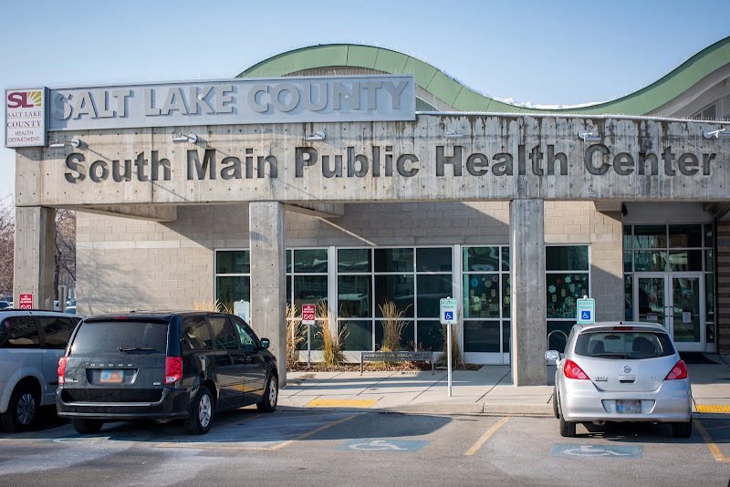 South Main Clinic