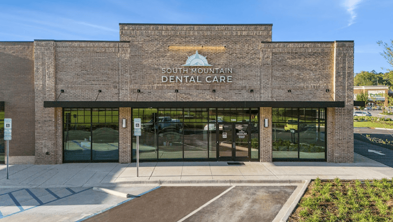 South Mountain Dental Care