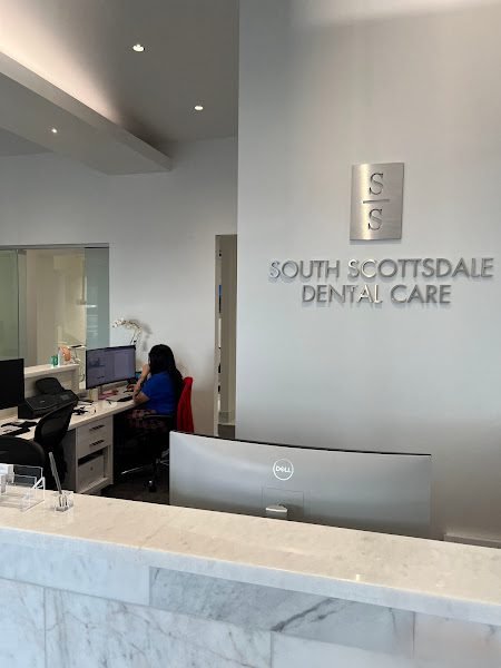 South Scottsdale Dental Care
