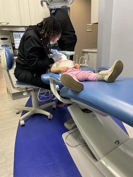 Sparkle Pediatric Dentistry