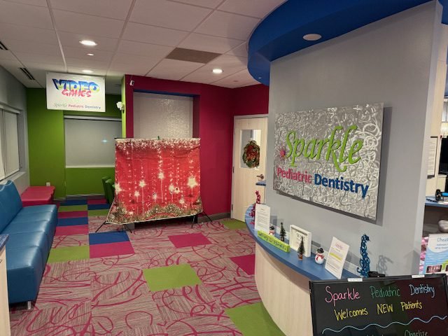 Sparkle Pediatric Dentistry of Henrico