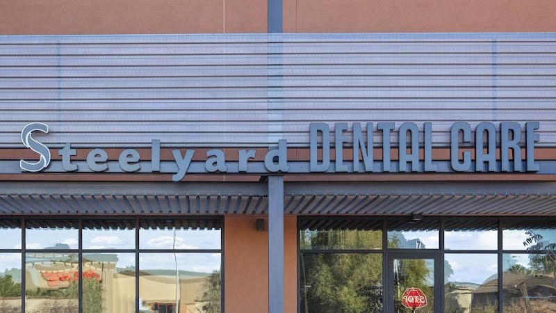 Steelyard Dental Care
