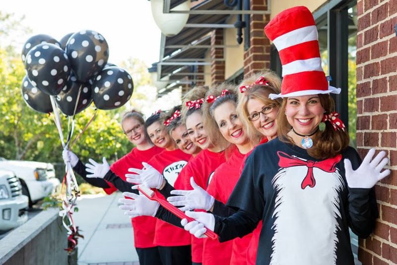 Steinmetz Pediatric Dentistry
