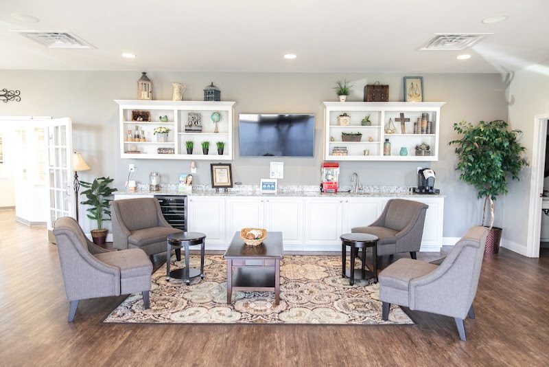 StoneCreek Dental Care