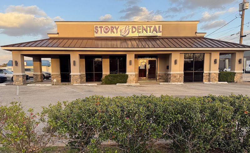 Story Dental