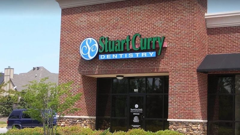 Stuart Curry Dentistry