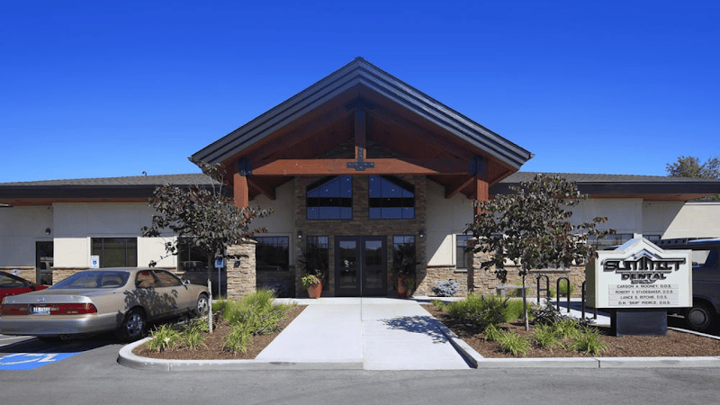 Summit Dental Group