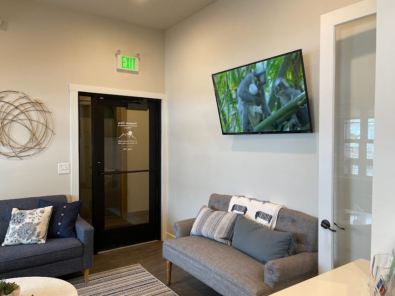 Summit View Biological Dentistry and Wellness