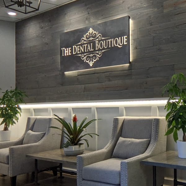 The Dental Boutique