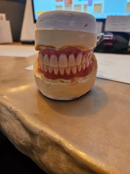 The Denture Company : Boise Dentures 2