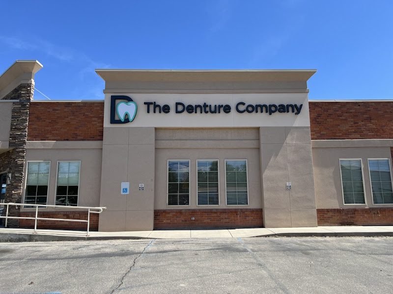The Denture Company : Boise Dentures 2