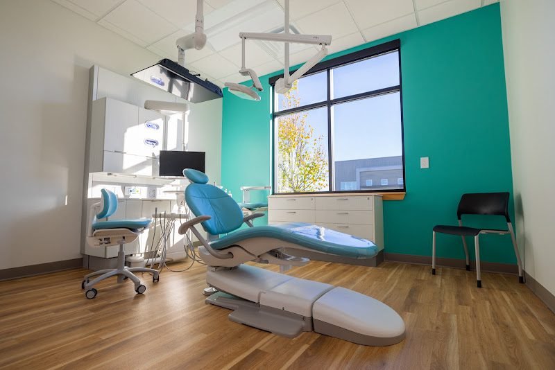 The Nest Pediatric Dentistry