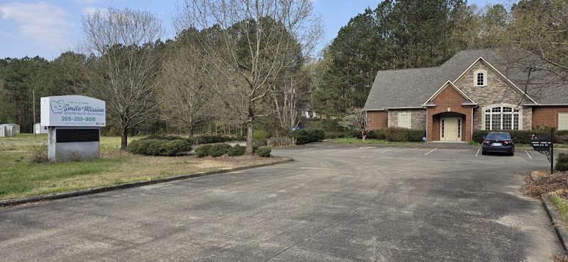 The Smile Mission Alabama