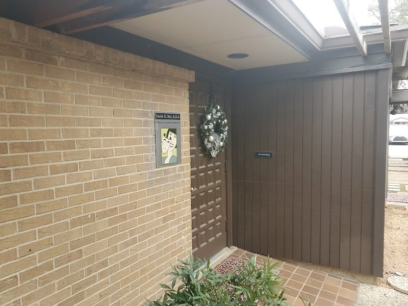 The Smile Spa at Dr. David Nix