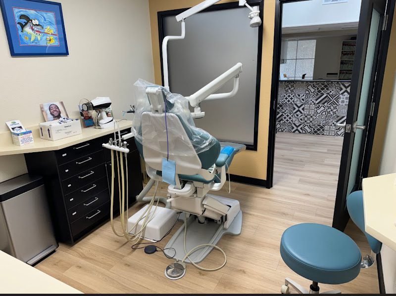Today's Dental of Irving