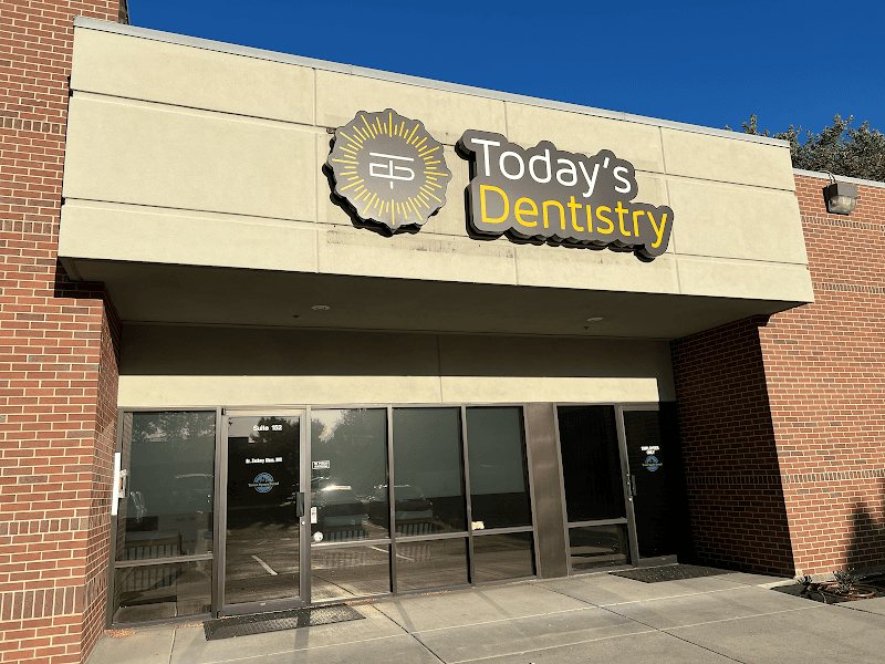 Today's Dentistry Boise