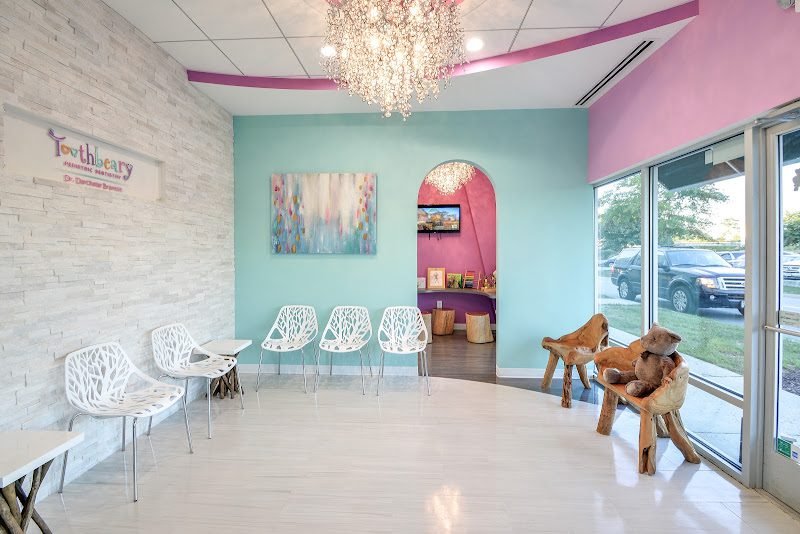 Toothbeary Pediatric Dentistry